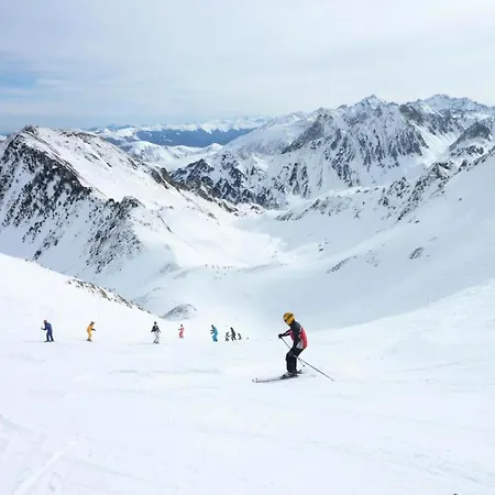 Pic Du Midi - N°64 - 1er Etage - Batiment Desman Mae-8654 * 라몽지