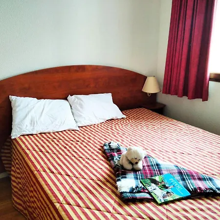 Pic Du Midi - N°64 - 1er Etage - Batiment Desman Mae-8654 아파트