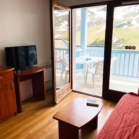 Pic Du Midi - N°64 - 1er Etage - Batiment Desman Mae-8654 아파트 라몽지