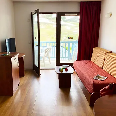 Pic Du Midi - N°64 - 1er Etage - Batiment Desman Mae-8654