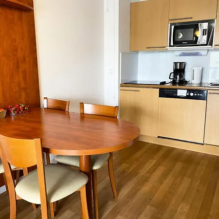 Pic Du Midi - N°64 - 1er Etage - Batiment Desman Mae-8654 Apartment La Mongie