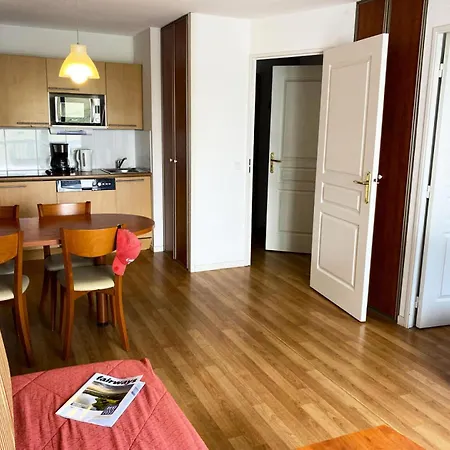 Pic Du Midi - N°64 - 1er Etage - Batiment Desman Mae-8654 Apartment *