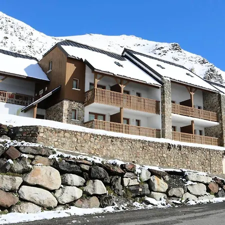 Pic Du Midi - N°64 - 1er Etage - Batiment Desman Mae-8654 La Mongie