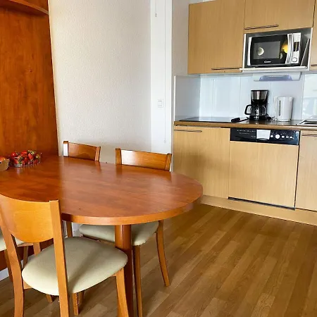Pic Du Midi - N°64 - 1er Etage - Batiment Desman Mae-8654