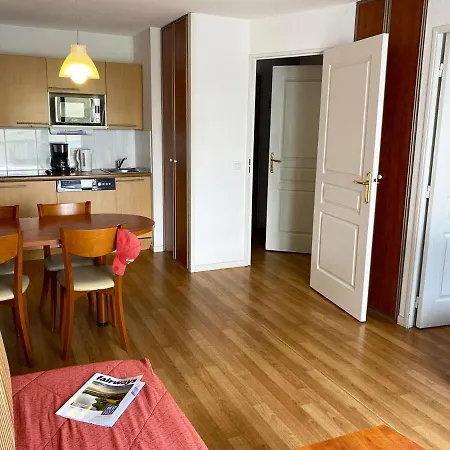 Pic Du Midi - N°64 - 1er Etage - Batiment Desman Mae-8654 Apartment La Mongie