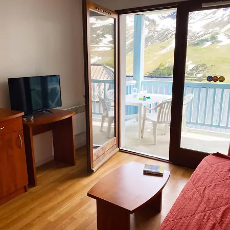 Pic Du Midi - N°64 - 1er Etage - Batiment Desman Mae-8654 La Mongie