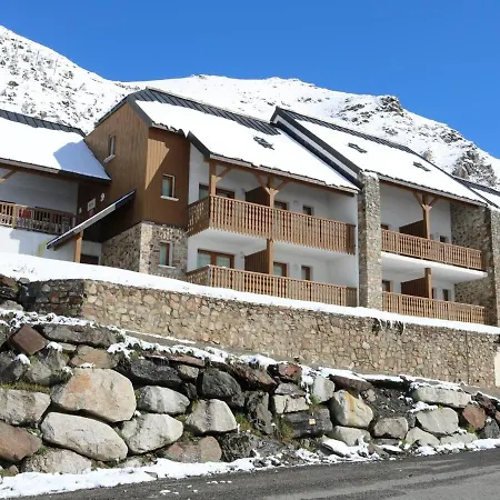 Pic Du Midi - N°64 - 1er Etage - Batiment Desman Mae-8654 Apartment